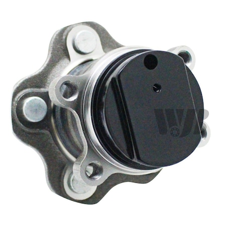 Wjb Hub Assembly, Wa512534 WA512534